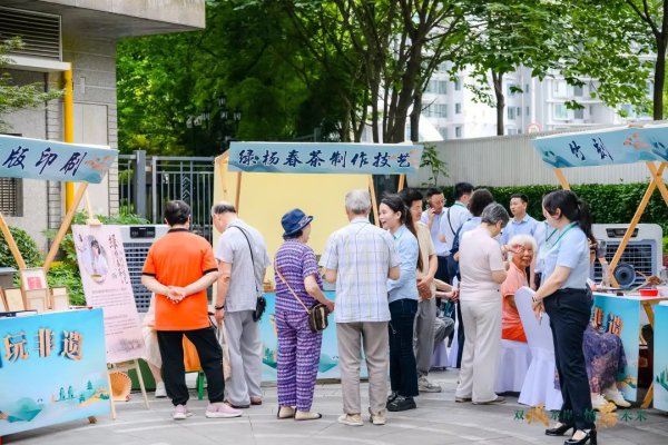双城水岸、怡居将来，沪扬共绘跨区域协同发展新图景