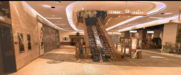 带购物中心走入“数字世界”，京企引颈线下空间数智化变革