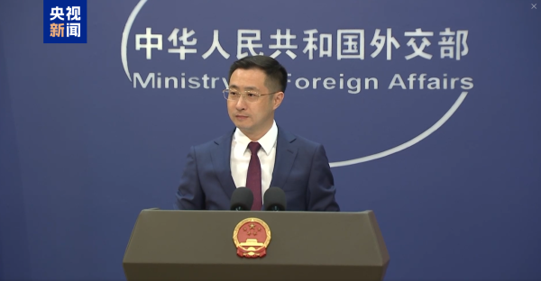 社交部：关税战莫得赢家，威胁施压管制不了问题
