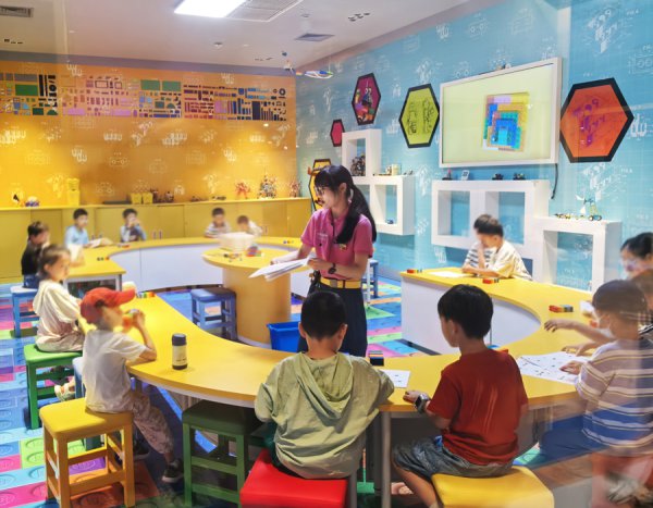 上海乐高乐土开园朔月，哪些时势是“流量担当”？